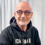 Bruno Knecht beim Personal Training mit Absolut You – mentale Stärke und körperliche Fitness trotz gesundheitlicher Herausforderungen.