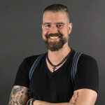 Urs Häusermann beim Personal Training & Coaching mit Absolut You – individuelle Betreuung für nachhaltige Erfolge in Fitness, Ernährung und Schlaf.