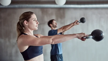 9 Tipps für effektives Training zu Hause