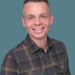 Christoph Hess beim Personal Coaching mit Florian von Absolut You. Individuelle Betreuung für nachhaltige Fitness und Gesundheit.