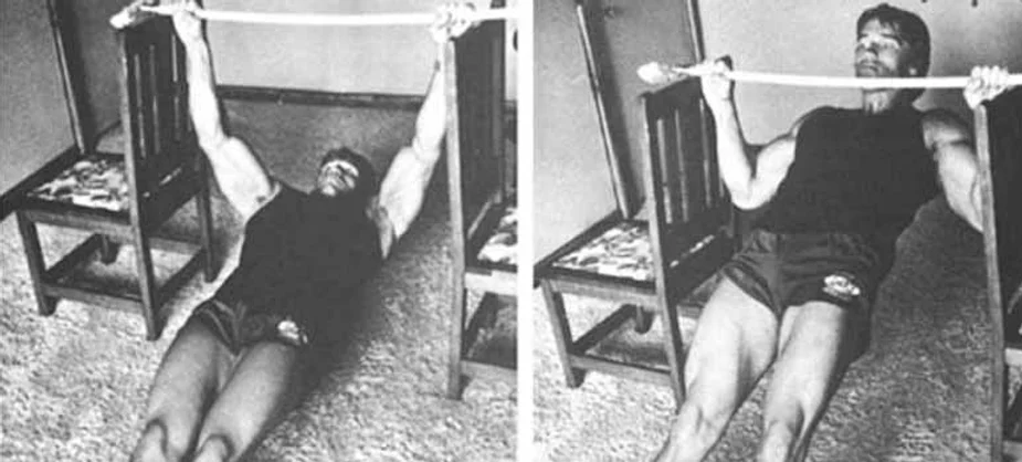 Rudern zwischen 2 Stühlen